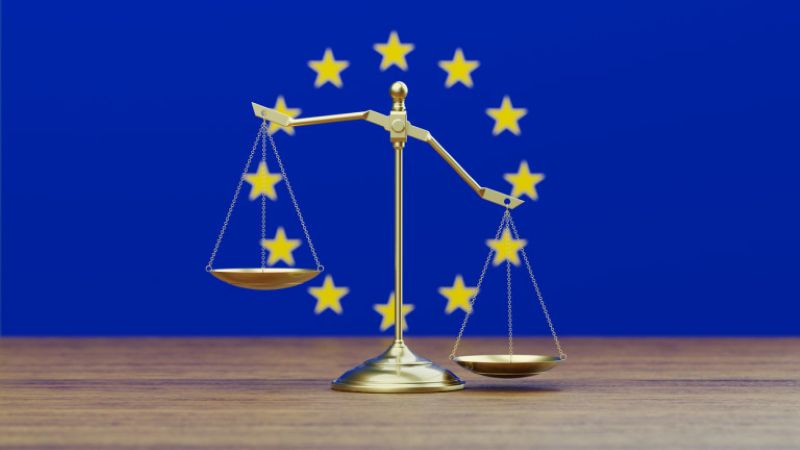 ЕС претегля между рисков и непривлекателен вариант за финансиране на Украйна